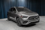 Certified 2025 Mercedes-Benz GLA 250 image 3