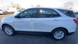 Certified 2021 Chevrolet Equinox LS image 6