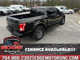 Used 2015 Ford F150 XLT w/ Equipment Group 302A Luxury image 4