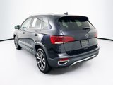 Used 2024 Volkswagen Taos SE image 5