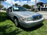 Used 2007 Mercury Grand Marquis GS image 4