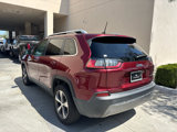 Used 2019 Jeep Cherokee Limited image 5