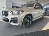 Used 2021 BMW X3 M40i w/ Premium Package image 4