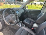 Used 2017 Volkswagen Tiguan S image 5