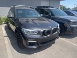 Used 2019 BMW X3 M40i w/ Premium Package image 2