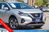 Used 2023 Nissan Murano SV image 2
