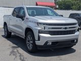 Certified 2022 Chevrolet Silverado 1500 RST image 2