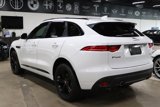 Used 2018 Jaguar F-PACE R-Sport image 3