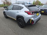Used 2024 Subaru Crosstrek 2.5i Sport image 4