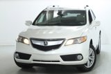 Used 2013 Acura RDX FWD image 3