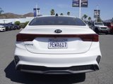 Used 2023 Kia Forte LXS image 5