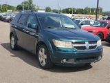 Used 2009 Dodge Journey R/T w/ Convenience Group II image 4