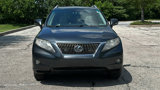 Used 2010 Lexus RX 350 AWD image 3