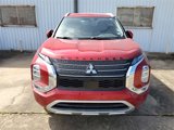 Used 2022 Mitsubishi Outlander SEL image 2