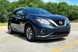 Used 2015 Nissan Murano SL w/ SL Technology Package image 3