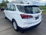 Certified 2022 Chevrolet Equinox LS image 6