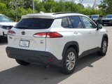 Used 2022 Toyota Corolla Cross LE image 4