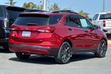 Used 2022 Chevrolet Equinox RS w/ Infotainment Package image 5