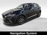 Used 2016 MAZDA CX-3 Grand Touring image 3
