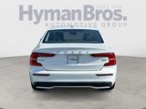 Used 2024 Volvo S60 B5 Core image 4
