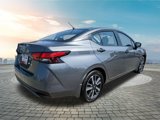 New 2025 Nissan Versa S w/ S Plus Package image 4