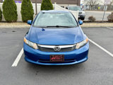 Used 2012 Honda Civic LX image 2