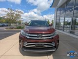 Used 2019 Toyota Highlander Limited image 4