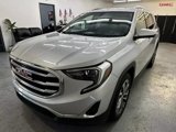 Used 2018 GMC Terrain SLT image 3