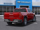 New 2025 GMC Sierra 1500 SLT w/ SLT Premium Plus Package image 4
