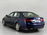 Used 2014 Lexus GS 350 image 2