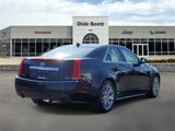 Used 2011 Cadillac CTS Performance w/ Performance Luxury Package image 5