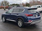 Used 2019 Hyundai Santa Fe SEL image 3