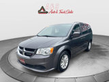 Used 2016 Dodge Grand Caravan SXT w/ Rear Park Assist Package image 3