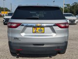 Used 2020 Chevrolet Traverse LS image 5