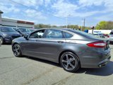 Used 2016 Ford Fusion SE w/ Equipment Group 202A image 4