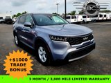 Used 2022 Kia Sorento LX image 1