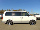 Used 1998 Chevrolet Astro Passenger image 2