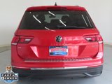 Used 2022 Volkswagen Tiguan SE image 5