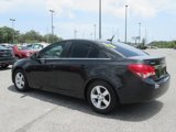 Used 2013 Chevrolet Cruze LT image 4