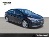 Used 2016 Kia Forte LX w/ LX Popular Plus Package image 4