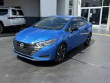 Used 2023 Nissan Versa SR image 3