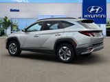 New 2025 Hyundai Tucson SEL image 4