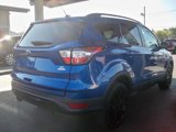 Used 2017 Ford Escape SE w/ SE Sport Appearance Package image 3