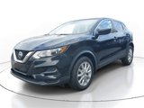 Used 2020 Nissan Rogue Sport S w/ Appearance Package image 2