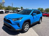 Used 2020 Toyota RAV4 XLE w/ Convenience Package image 3