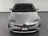 Used 2017 Toyota Prius Two image 2