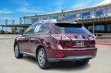 Used 2014 Lexus RX 350 FWD image 4