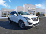 New 2025 Cadillac XT5 Premium Luxury image 4
