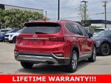 Used 2020 Hyundai Santa Fe SEL w/ Convenience + Premium Package image 4