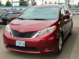 Used 2012 Toyota Sienna LE image 6